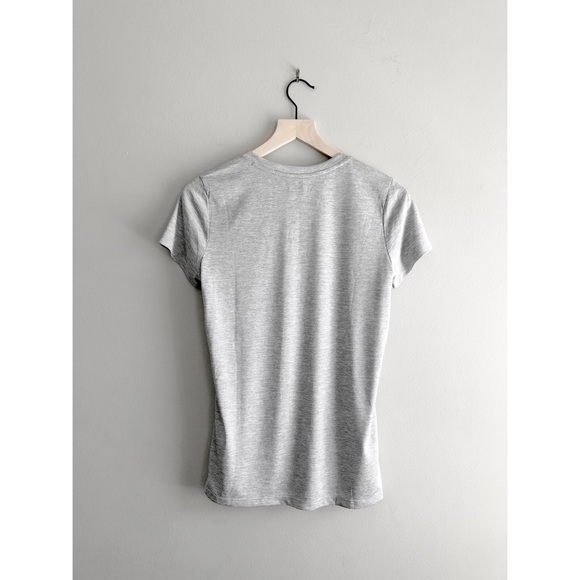 Under Armour Tech Short Sleeve V-Neck - Picture 2 of 2